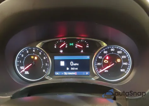 2022 GMC Terrain Awd Sle from USA, damaged, VIN 3GKALTEV2NL275742